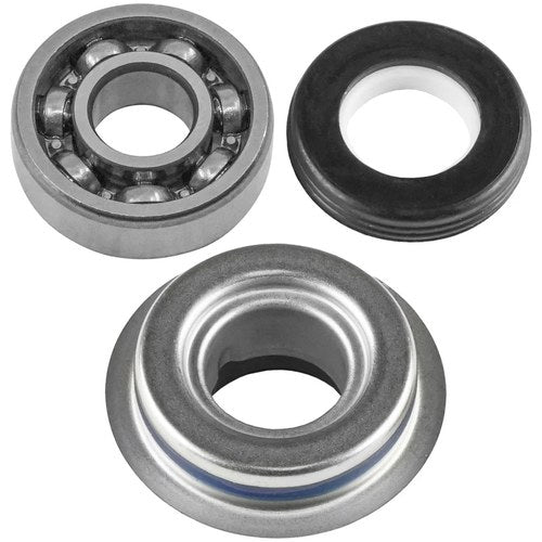 Bearing & Water Pump For Yamaha Royal Star XVZ1300CT Tour Deluxe 2000-2009