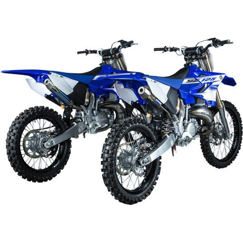 Fmf Powercore 2.1 Muffler - Titanium | 024063