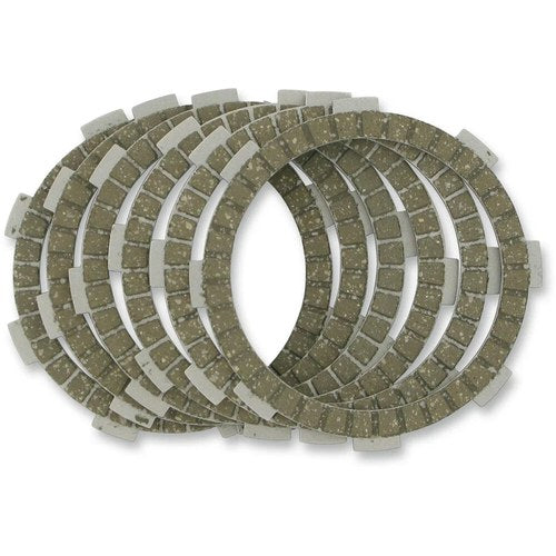 Moose Racing Friction Plates | M70-5345-6