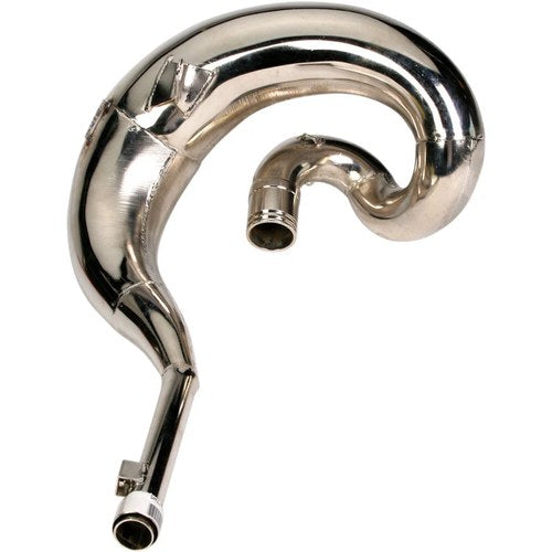 Pro Circuit Platinum Exhaust Head Pipe (Nickel-Plated) PH95250P