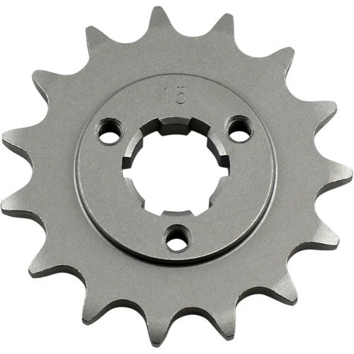 Parts Unlimited Counter Shaft Sprocket - 15-Tooth | 26-3162-15