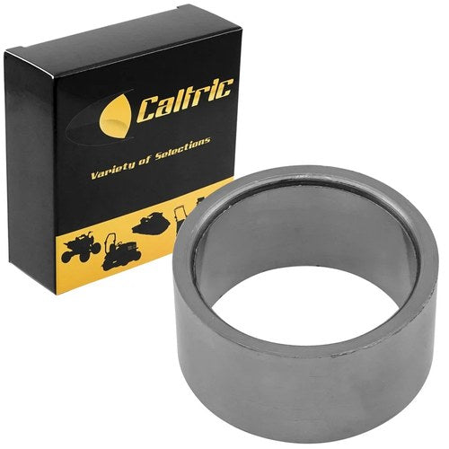 Caltric Exhaust Muffler Gasket for Kawasaki Ninja ZX-10RR ZX1000 2017-2019