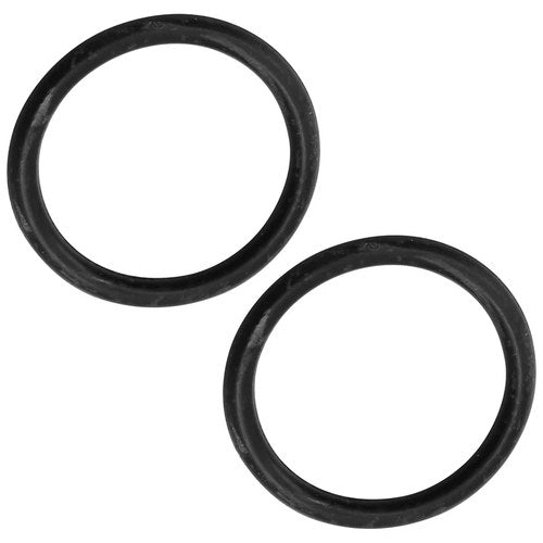 Caltric 93210-15639-00 93210156390 5UP-11311-21-00 Head Gasket O-Ring for Yamaha