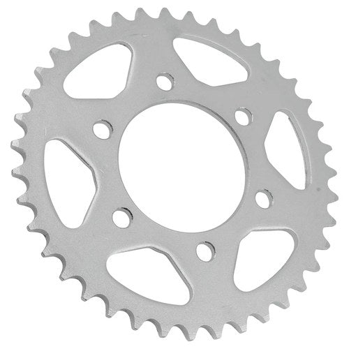 Rear Wheel Chain Sprocket for Kawasaki ZX10R Ninja ZX1000 2004 05 11-20 39 Teeth