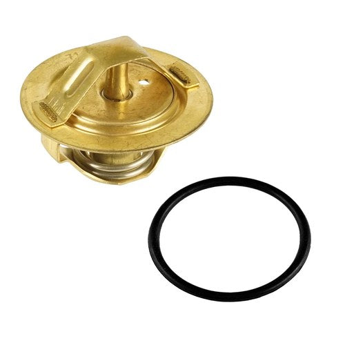 Caltric Thermostat With O-Ring for Yamaha FZ8 F Z8 Fazer FZ8 2011 2012 2013