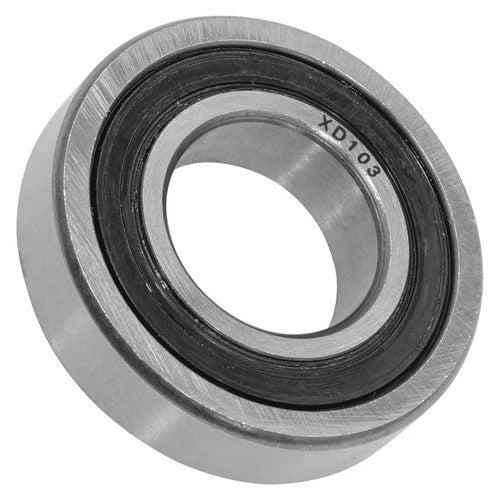Caltric Open-Caged Camshaft Bearing For Honda XR600R 18x37x9 1988-2000