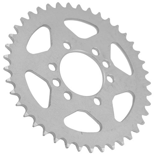 Rear Wheel Chain Sprocket for Suzuki 230 QuadSport LT230S 1985-1988 41 Teeth