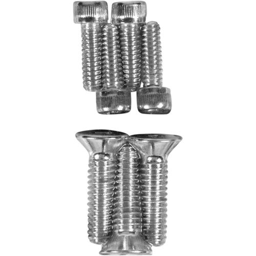 Drag Specialties S&S Super-B Air/Cleaner and Carburetor Bolt Kit | MK137