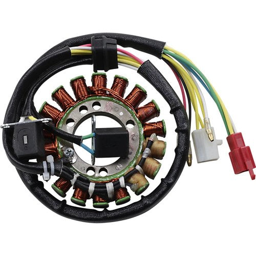 Rick's Motorsport Stator for Suzuki | 21-826