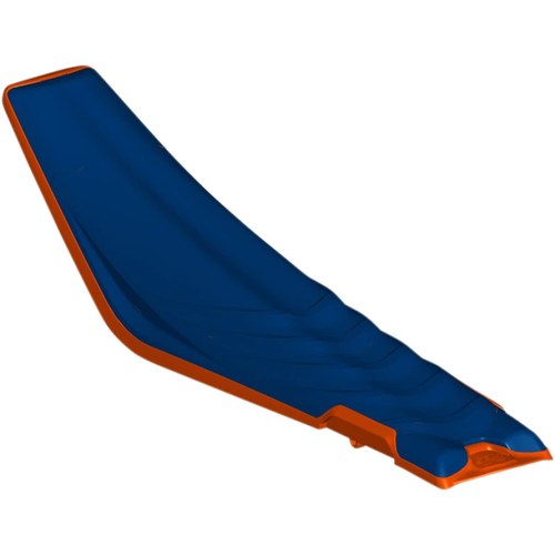 Acerbis X-Seat - Soft - Blue/Orange - KTM | 2732170085