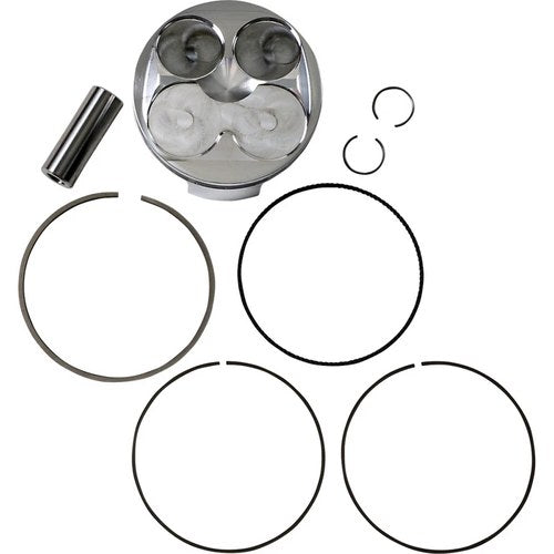Je Pistons Piston Kit - Standard - 96 mm Bore | 317240