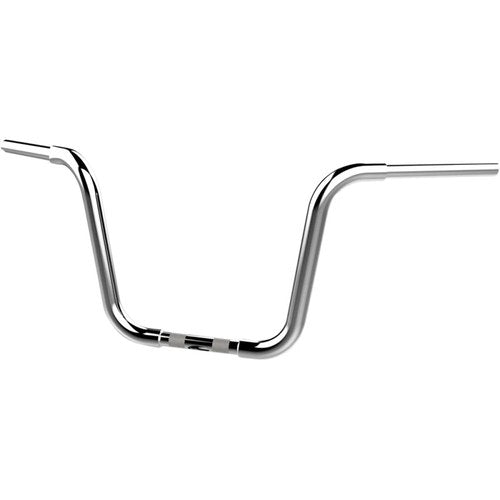 Khrome Werks Chrome 12" Ape Hanger Handlebar | 300411