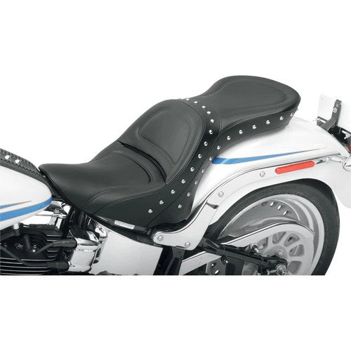 Saddlemen Explorer Special Seat - Flstf '07-'17 (Black) 806-12-039