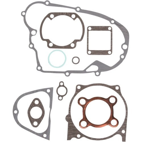 Vesrah Complete Gasket Kit DT/MX/YZ125 | VG-265