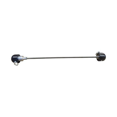 Yamaha 2021-2022 Tenere 700 Woodcraft Racing Rear Axle Slider Kit