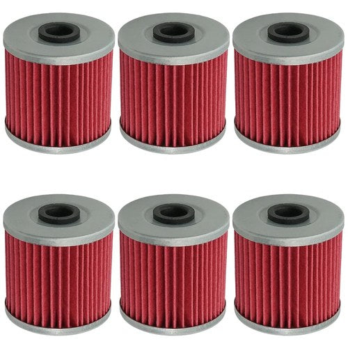 Oil Filter For Kawasaki KLR650 87-18 / KLR600 84-1992 /KZ250 1980-1983 16099-004
