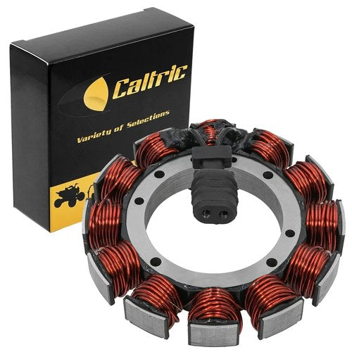 29970-88D 29970-88 Stator For Harley Davidson Flhtc Electra Glide Classic 91-96