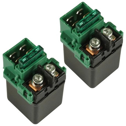 Starter Solenoid Relay for Honda Shadow Phantom VT750C2B 2010-19 / 35850-MY6-671