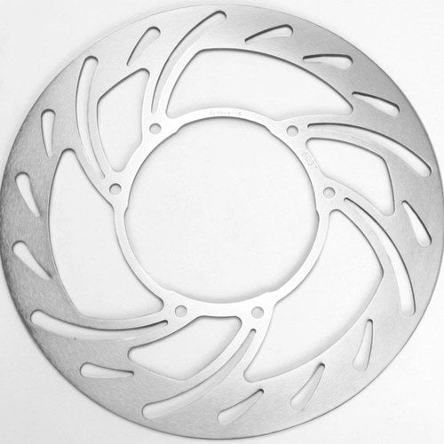 Ebc Replacement OE Rotor MD6037D