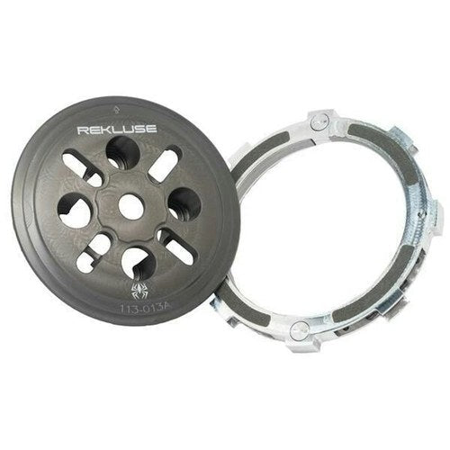 Yamaha 03-22 TT-R125LE 08-19 03-10 TT-R125E Rekluse Racing Core Exp 3.0 Clutch