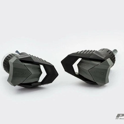 Aprilia RS 660 Limited Edition 2021-2023 Puig R19 Frame Sliders - Black