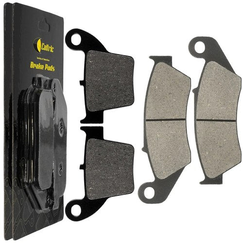 Celox Brake Pads for Honda CRF450 CRF450X CRF450RX 2005-2017 Front Rear Pads