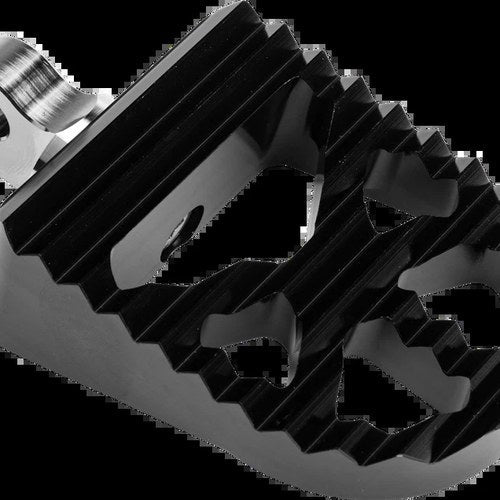 Harley Davidson Harddrive Gripmax Footpegs Black