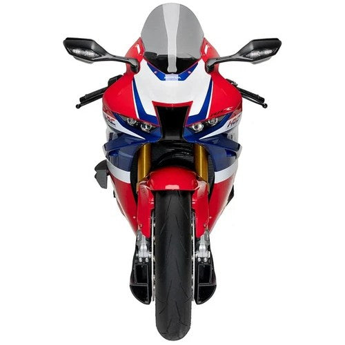 Honda CBR1000RR-R 2020-2025 Puig Brake Cooler 2.0 Gloss Black