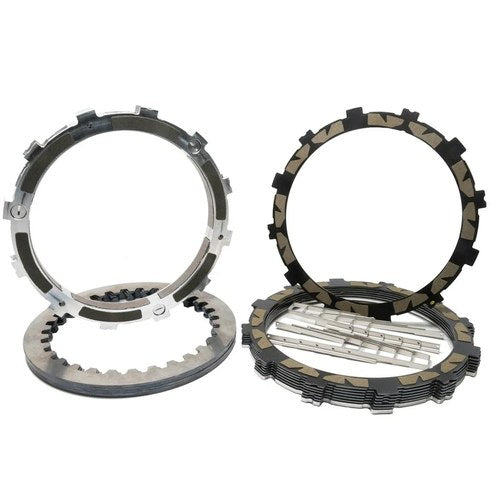Indian Scout Bobber Sixty 2015-2019 Rekluse Racing Radius X Clutch