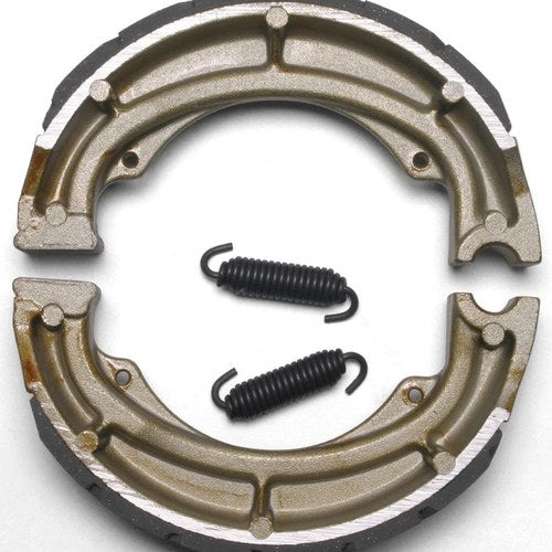 Ebc Grooved Brake Shoes 605G