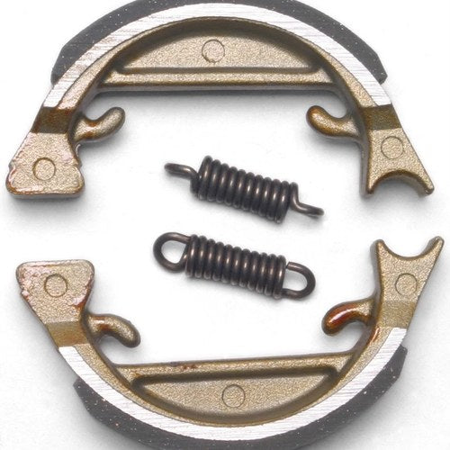 Ebc Standard Brake Shoes 322