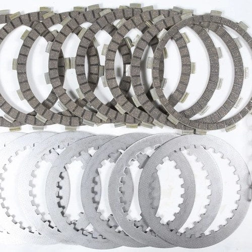 Ebc Drc Series Clutch Kit DRC276