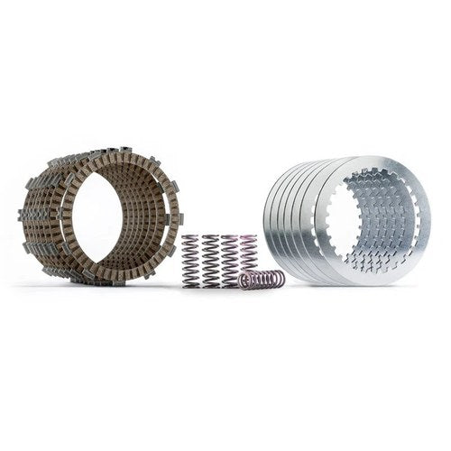 Kawasaki KX-250F / Suzuki RM-Z250 Hinson Fsc Clutch Plate & Spring Kit
