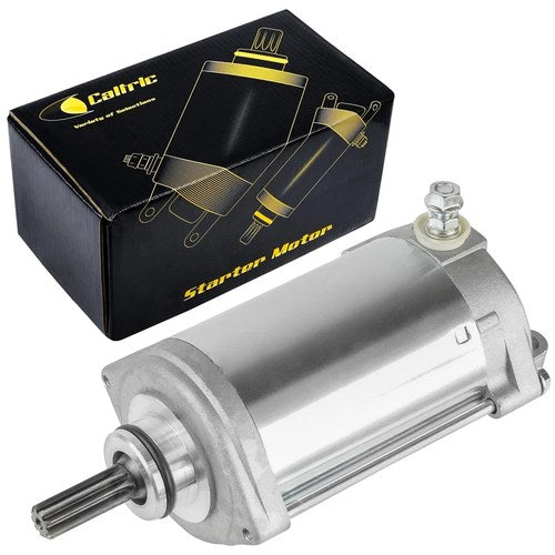 Starter for Suzuki Motorcycle GSX1300R Hayabusa New 2003 2004 2005 2006 2007