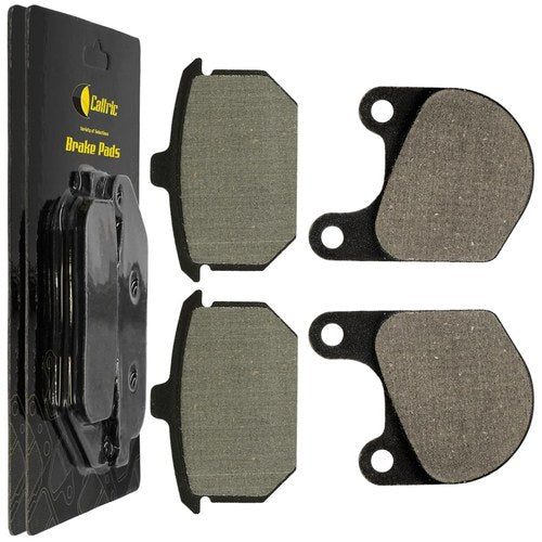 Front Rear Brake Pads for Harley Davidson Fxrs 1340 Low Glide 1982 1983 1984