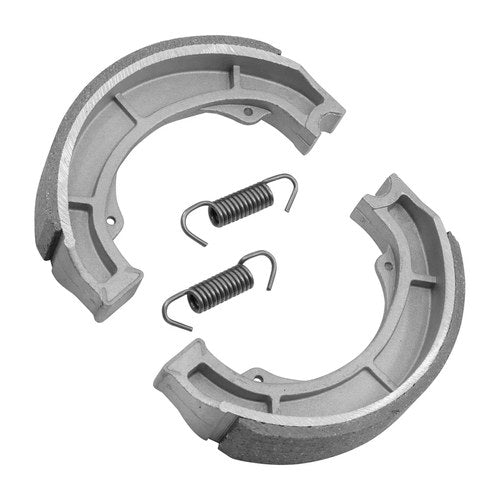 Rear Brake Shoes for Suzuki RM250 Rm370 Rm400 Champion 1976 1977 1978
