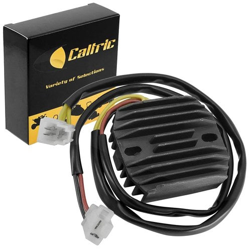 Regulator Rectifier for Suzuki VX800 Vx 800 1990 1991 1992 1993 New 32800-45C00