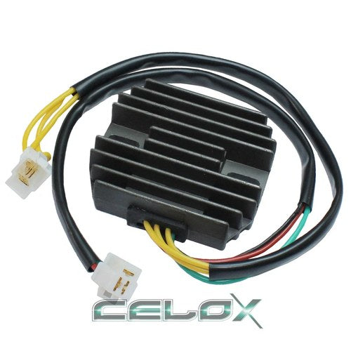 Regulator Rectifier for Honda NX650 Dominator NX 650 1988-1994 31600-My2-621