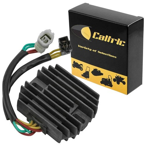 Regulator Rectifier for Suzuki SV650 SV650A SV650S SV650SA 2003-2008