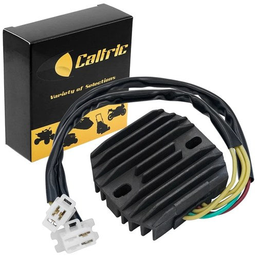 Regulator Rectifier for Honda CMX250C CMX250X Rebel 1985-2000 2001-2016
