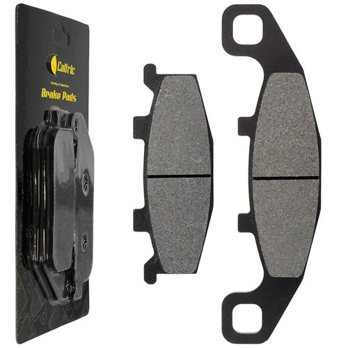Front Brake Pads for Kawasaki Ninja 250R EX250F 1988-2007/ 43082-1068 43082-1161