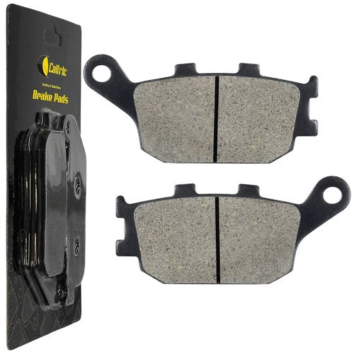 Rear Brake Pads for Honda VTR1000F Superhawk 1000F 1998-2005