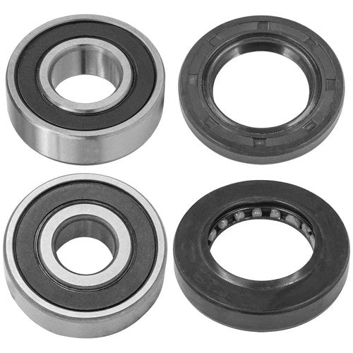 Rear Wheel Ball Bearings Seals Kit for Yamaha It175 1977 1978 1979