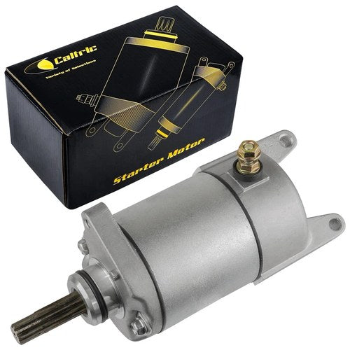 Starter for Honda NX650 Dominator 1988 1999 / 31200-MN9-013 31200-MN9-003