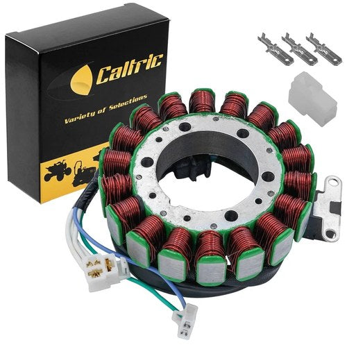 Stator for Suzuki Boulevard C90 VL1500T VL1500 K8 / K9 2005 2006 2007 2008 2009