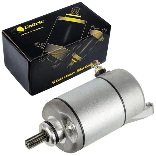 Starter for Yamaha FZR600R 1990-1999 / FZR600 1989 1990