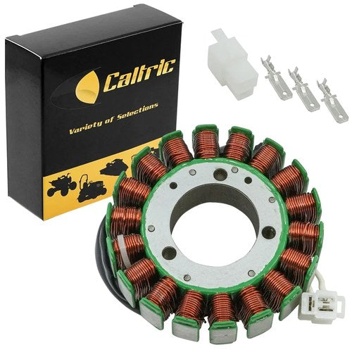Stator for Yamaha R1 YZFR1000 YZF-R1000 1998 New Generator Magneto