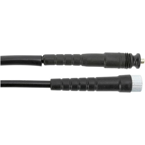 Motion Pro Black Vinyl Speedometer Cable (02-0170)