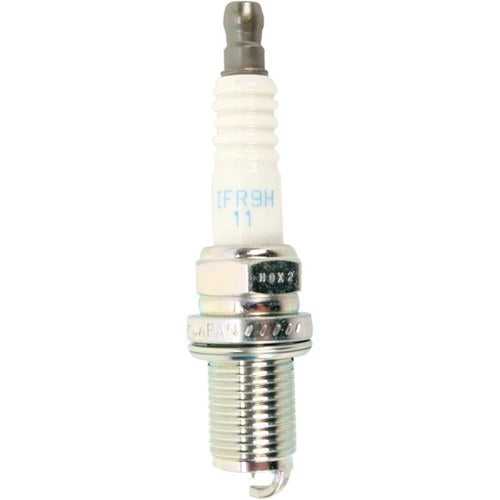 Ngk - Laser Iridium Spark Plug (IFR9H11) 6588