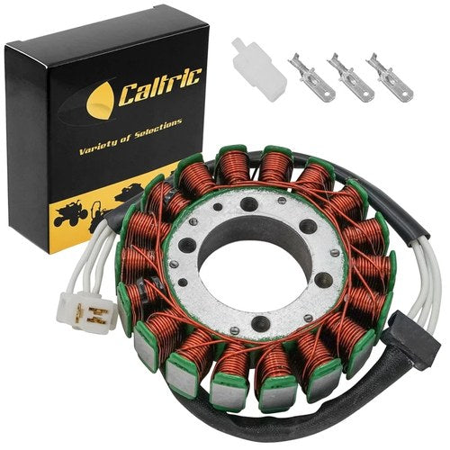 Stator for Kawasaki Versys 650 KLE650 KLE-650 2007 2008 2009 2010 2011 2012-2014